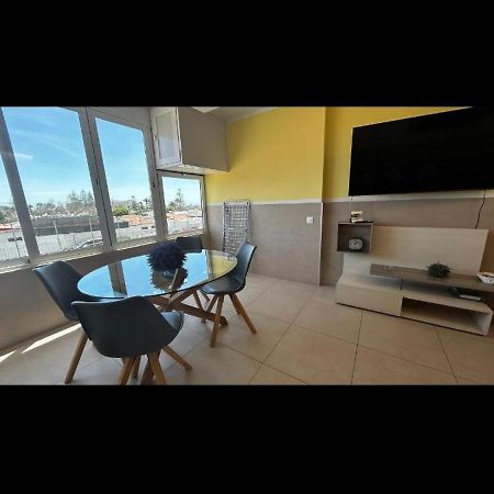 Stylish Apartment Плайя-дель-Инглес Экстерьер фото