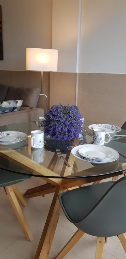 Stylish Apartment Плайя-дель-Инглес Экстерьер фото