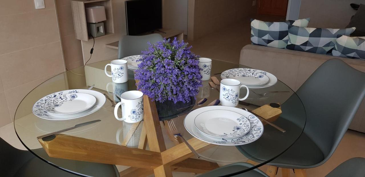 Stylish Apartment Плайя-дель-Инглес Экстерьер фото