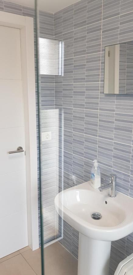 Stylish Apartment Плайя-дель-Инглес Экстерьер фото